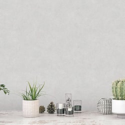 Galerie Wallcoverings Product Code: 7331 - Evergreen Wallpaper Collection Galerie Wallcoverings Product Code 7331 - Evergreen Wallpaper Collection - Grey Colours - Veining Leaf Texture Design