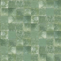 Galerie Wallcoverings Product Code: 7345 - Evergreen Wallpaper Collection Galerie Wallcoverings Product Code 7345 - Evergreen Wallpaper Collection - Dark Green Colours - Aqua Tile Design