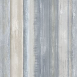 Galerie Wallcoverings Product Code: 7351 - Evergreen Wallpaper Collection Galerie Wallcoverings Product Code 7351 - Evergreen Wallpaper Collection - Blue Colours - Waterfall Stripe Design
