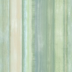 Galerie Wallcoverings Product Code: 7352 - Evergreen Wallpaper Collection Galerie Wallcoverings Product Code 7352 - Evergreen Wallpaper Collection - Green Turquoise Colours - Waterfall Stripe Design