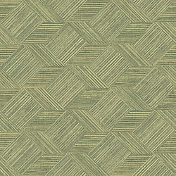 Galerie Wallcoverings Product Code: 7355 - Evergreen Wallpaper Collection Galerie Wallcoverings Product Code 7355 - Evergreen Wallpaper Collection - Green Colours - Grassy Tile Design