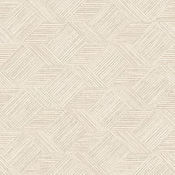Galerie Wallcoverings Product Code: 7357 - Evergreen Wallpaper Collection Galerie Wallcoverings Product Code 7357 - Evergreen Wallpaper Collection - Light Beige Colours - Grassy Tile Design