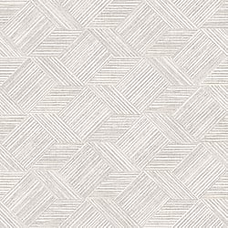 Galerie Wallcoverings Product Code: 7359 - Evergreen Wallpaper Collection Galerie Wallcoverings Product Code 7359 - Evergreen Wallpaper Collection - Light Grey Colours - Grassy Tile Design
