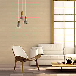 Galerie Wallcoverings Product Code: 7364 - Evergreen Wallpaper Collection Galerie Wallcoverings Product Code 7364 - Evergreen Wallpaper Collection - Ochre Colours - Grasscloth Design
