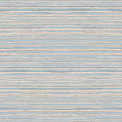 Galerie Wallcoverings Product Code: 7366 - Evergreen Wallpaper Collection Galerie Wallcoverings Product Code 7366 - Evergreen Wallpaper Collection - Blue Beige Colours - Grasscloth Design