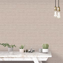 Galerie Wallcoverings Product Code: 7368 - Evergreen Wallpaper Collection Galerie Wallcoverings Product Code 7368 - Evergreen Wallpaper Collection - Taupe Colours - Grasscloth Design