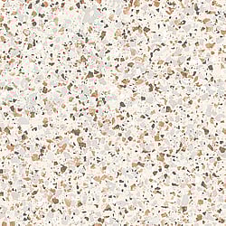 Galerie Wallcoverings Product Code: 7372 - Evergreen Wallpaper Collection Galerie Wallcoverings Product Code 7372 - Evergreen Wallpaper Collection - Copper Grey Mica Colours - Terrazzo Design