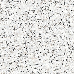 Galerie Wallcoverings Product Code: 7374 - Evergreen Wallpaper Collection Galerie Wallcoverings Product Code 7374 - Evergreen Wallpaper Collection - Grey Mica Colours - Terrazzo Design