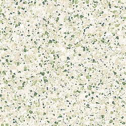 Galerie Wallcoverings Product Code: 7375 - Evergreen Wallpaper Collection Galerie Wallcoverings Product Code 7375 - Evergreen Wallpaper Collection - Green Mica Colours - Terrazzo Design