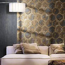 Galerie Wallcoverings Product Code: 7607 - Crea Wallpaper Collection Galerie Wallcoverings Product Code 7607 - Crea Wallpaper Collection -
