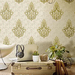 Galerie Wallcoverings Product Code: 7613 - Crea Wallpaper Collection Galerie Wallcoverings Product Code 7613 - Crea Wallpaper Collection -