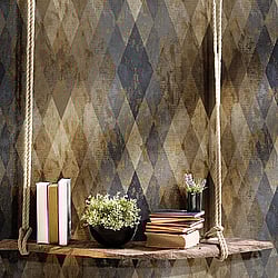 Galerie Wallcoverings Product Code: 7627 - Crea Wallpaper Collection Galerie Wallcoverings Product Code 7627 - Crea Wallpaper Collection -