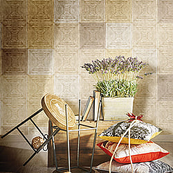 Galerie Wallcoverings Product Code: 7652 - Crea Wallpaper Collection Galerie Wallcoverings Product Code 7652 - Crea Wallpaper Collection -