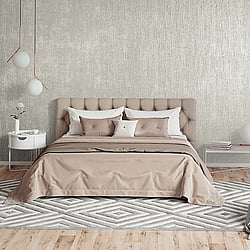 Galerie Wallcoverings Product Code: 81208 - Universe Wallpaper Collection Galerie Wallcoverings Product Code 81208 - Universe Wallpaper Collection - Silver Grey Colours - Neptun Fossil Grey Design