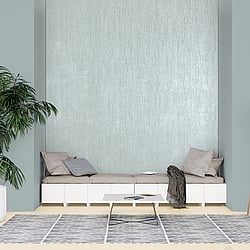 Galerie Wallcoverings Product Code: 81209 - Universe Wallpaper Collection Galerie Wallcoverings Product Code 81209 - Universe Wallpaper Collection - Blue Silver Colours - Neptun Stone Blue Design