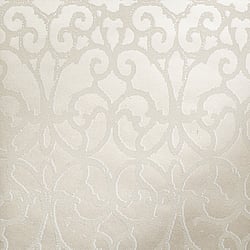 Galerie Wallcoverings Product Code: 81212 - Universe Wallpaper Collection Galerie Wallcoverings Product Code 81212 - Universe Wallpaper Collection - Silver Grey White Colours - Pluto Pearl White Design