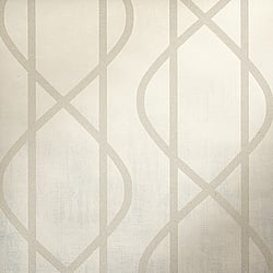 Galerie Wallcoverings Product Code: 81219 - Universe Wallpaper Collection Galerie Wallcoverings Product Code 81219 - Universe Wallpaper Collection - White Silver Colours - Saturn Oat Beige Design