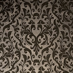 Galerie Wallcoverings Product Code: 81253 - Urban Classics Wallpaper Collection Galerie Wallcoverings Product Code 81253 - Urban Classics Wallpaper Collection - Mayfair / Loft Damask Flock Design