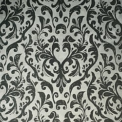Galerie Wallcoverings Product Code: 81256 - Urban Classics Wallpaper Collection Galerie Wallcoverings Product Code 81256 - Urban Classics Wallpaper Collection - Mayfair / Loft Damask Flock Design