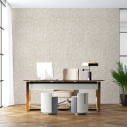 Galerie Wallcoverings Product Code: 81267 - Feel Wallpaper Collection Galerie Wallcoverings Product Code 81267 - Feel Wallpaper Collection - Cream Beige Silver Colours - Alpine Reptile Design