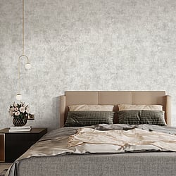 Galerie Wallcoverings Product Code: 81287 - Precious Wallpaper Collection Galerie Wallcoverings Product Code 81287 - Precious Wallpaper Collection - Silver Grey Colours - Cord Design