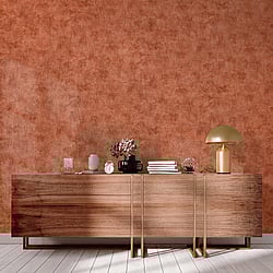 Galerie Wallcoverings Product Code: 81289 - Precious Wallpaper Collection Galerie Wallcoverings Product Code 81289 - Precious Wallpaper Collection - Red Colours - Cord Design
