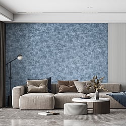 Galerie Wallcoverings Product Code: 81290 - Precious Wallpaper Collection Galerie Wallcoverings Product Code 81290 - Precious Wallpaper Collection - Blue Colours - Cord Design
