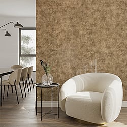 Galerie Wallcoverings Product Code: 81291 - Precious Wallpaper Collection Galerie Wallcoverings Product Code 81291 - Precious Wallpaper Collection - Bronze Brown Colours - Cord Design