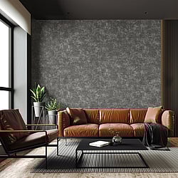 Galerie Wallcoverings Product Code: 81292 - Precious Wallpaper Collection Galerie Wallcoverings Product Code 81292 - Precious Wallpaper Collection - Black Colours - Cord Design