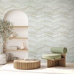 Galerie Wallcoverings Product Code: 81322 - Salt Wallpaper Collection Galerie Wallcoverings Product Code 81322 - Salt Wallpaper Collection - Sage Colours - Vetro Design