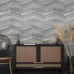 Galerie Wallcoverings Product Code: 81327 - Salt Wallpaper Collection Galerie Wallcoverings Product Code 81327 - Salt Wallpaper Collection - Black Cumin Colours - Vetro Design