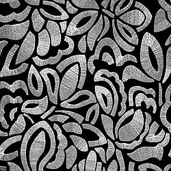 Galerie Wallcoverings Product Code: 81338 - Pepper Wallpaper Collection Galerie Wallcoverings Product Code 81338 - Pepper Wallpaper Collection - Black Pepper Colours - Brussels Lace Design