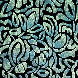 Galerie Wallcoverings Product Code: 81340 - Pepper Wallpaper Collection Galerie Wallcoverings Product Code 81340 - Pepper Wallpaper Collection - Spirulina Colours - Brussels Lace Design