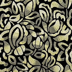 Galerie Wallcoverings Product Code: 81341 - Pepper Wallpaper Collection Galerie Wallcoverings Product Code 81341 - Pepper Wallpaper Collection - Mustard Colours - Brussels Lace Design
