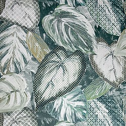 Galerie Wallcoverings Product Code: 81344 - Pepper Wallpaper Collection Galerie Wallcoverings Product Code 81344 - Pepper Wallpaper Collection - Green Pepper Colours - Ficus Design