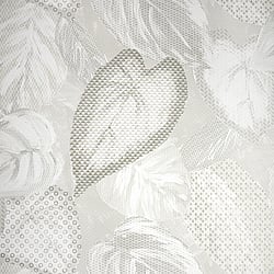 Galerie Wallcoverings Product Code: 81347 - Pepper Wallpaper Collection Galerie Wallcoverings Product Code 81347 - Pepper Wallpaper Collection - Sea Salt Colours - Ficus Design