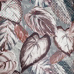 Galerie Wallcoverings Product Code: 81348 - Pepper Wallpaper Collection Galerie Wallcoverings Product Code 81348 - Pepper Wallpaper Collection - Saffron Colours - Ficus Design