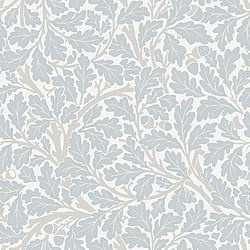 Galerie Wallcoverings Product Code: 82031 - Hidden Treasures Wallpaper Collection Galerie Wallcoverings Product Code 82031 - Hidden Treasures Wallpaper Collection - Blue grey Colours - Oak Tree Design