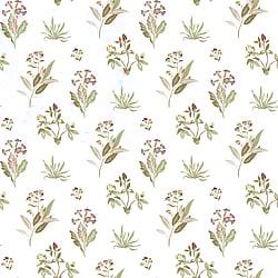 Galerie Wallcoverings Product Code: 84011 - Cottage Chic Wallpaper Collection Galerie Wallcoverings Product Code 84011 - Cottage Chic Wallpaper Collection - Red Colours - Mazzetto Edra Design