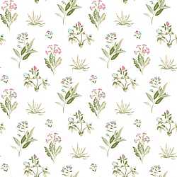 Galerie Wallcoverings Product Code: 84012 - Cottage Chic Wallpaper Collection Galerie Wallcoverings Product Code 84012 - Cottage Chic Wallpaper Collection - Pink Colours - Mazzetto Edra Design