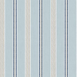 Galerie Wallcoverings Product Code: 84072 - Cottage Chic Wallpaper Collection Galerie Wallcoverings Product Code 84072 - Cottage Chic Wallpaper Collection - Light Blue Colours - Riga Edra Design