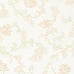 Galerie Wallcoverings Product Code: 90201 - Neapolis 3 Wallpaper Collection Galerie Wallcoverings Product Code 90201 - Neapolis 3 Wallpaper Collection - Light Beige Colours - Acanthus Trail Design