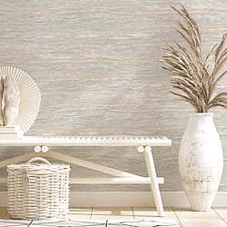 Galerie Wallcoverings Product Code: 91916 - Vault Wallpaper Collection Galerie Wallcoverings Product Code 91916 - Vault Wallpaper Collection - Greige Colours - Grasscloth Design