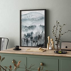 Galerie Wallcoverings Product Code: 91921 - Energy Wallpaper Collection Galerie Wallcoverings Product Code 91921 - Energy Wallpaper Collection - Green, White Colours - Fibre Design