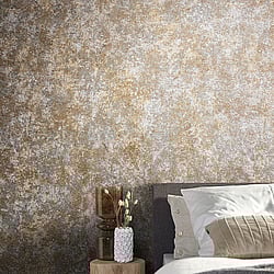 Galerie Wallcoverings Product Code: 91928 - Natural Opulence Wallpaper Collection Galerie Wallcoverings Product Code 91928 - Natural Opulence Wallpaper Collection - Brown Colours - Clay Design