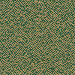 Galerie Wallcoverings Product Code: 91941 - Vault Wallpaper Collection Galerie Wallcoverings Product Code 91941 - Vault Wallpaper Collection - Green, Gold Colours - Crosshatch Design
