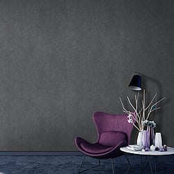 Galerie Wallcoverings Product Code: 91946 - Vault Wallpaper Collection Galerie Wallcoverings Product Code 91946 - Vault Wallpaper Collection - Black Colours - Mottle Design