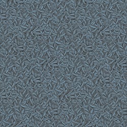 Galerie Wallcoverings Product Code: 91948 - Vault Wallpaper Collection Galerie Wallcoverings Product Code 91948 - Vault Wallpaper Collection - Blue, Purple Colours - Leaves Design