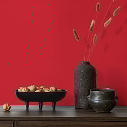 Galerie Wallcoverings Product Code: 91956 - Energy Wallpaper Collection Galerie Wallcoverings Product Code 91956 - Energy Wallpaper Collection - Red Colours - Stipple Design