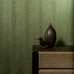 Galerie Wallcoverings Product Code: 91981 - Energy Wallpaper Collection Galerie Wallcoverings Product Code 91981 - Energy Wallpaper Collection - Green, Gold Colours - Snake Skin Design